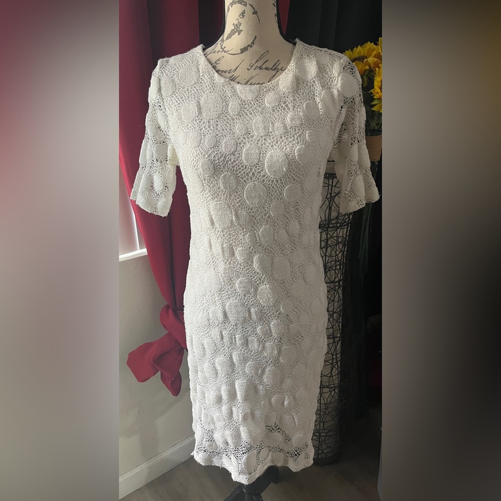 Alfani dress